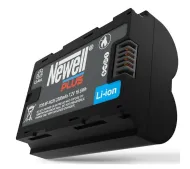 Newell 2300 mAh do Fujifilm NP-W235 Plus
