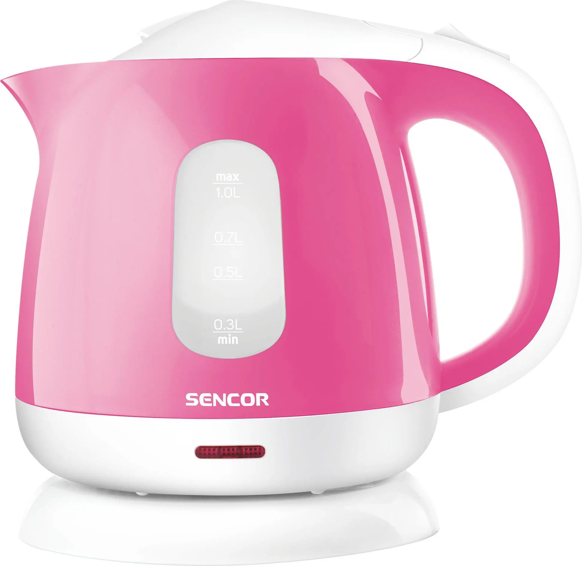 Sencor SWK 1018RS 1l 1100W