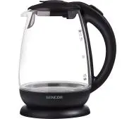 Sencor SWK 1785BK 1,7l 2200W