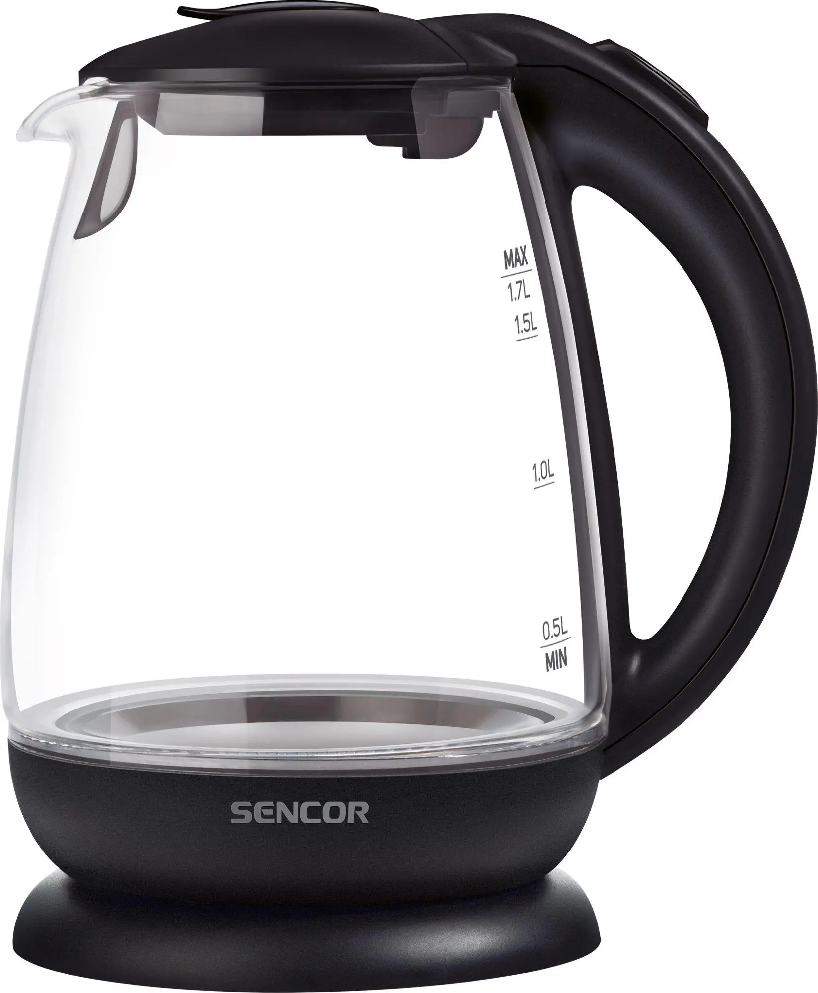 Sencor SWK 1785BK 1,7l 2200W