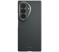 Pitaka Edge Case do Galaxy Z Fold8 Ultra Czarno-szary