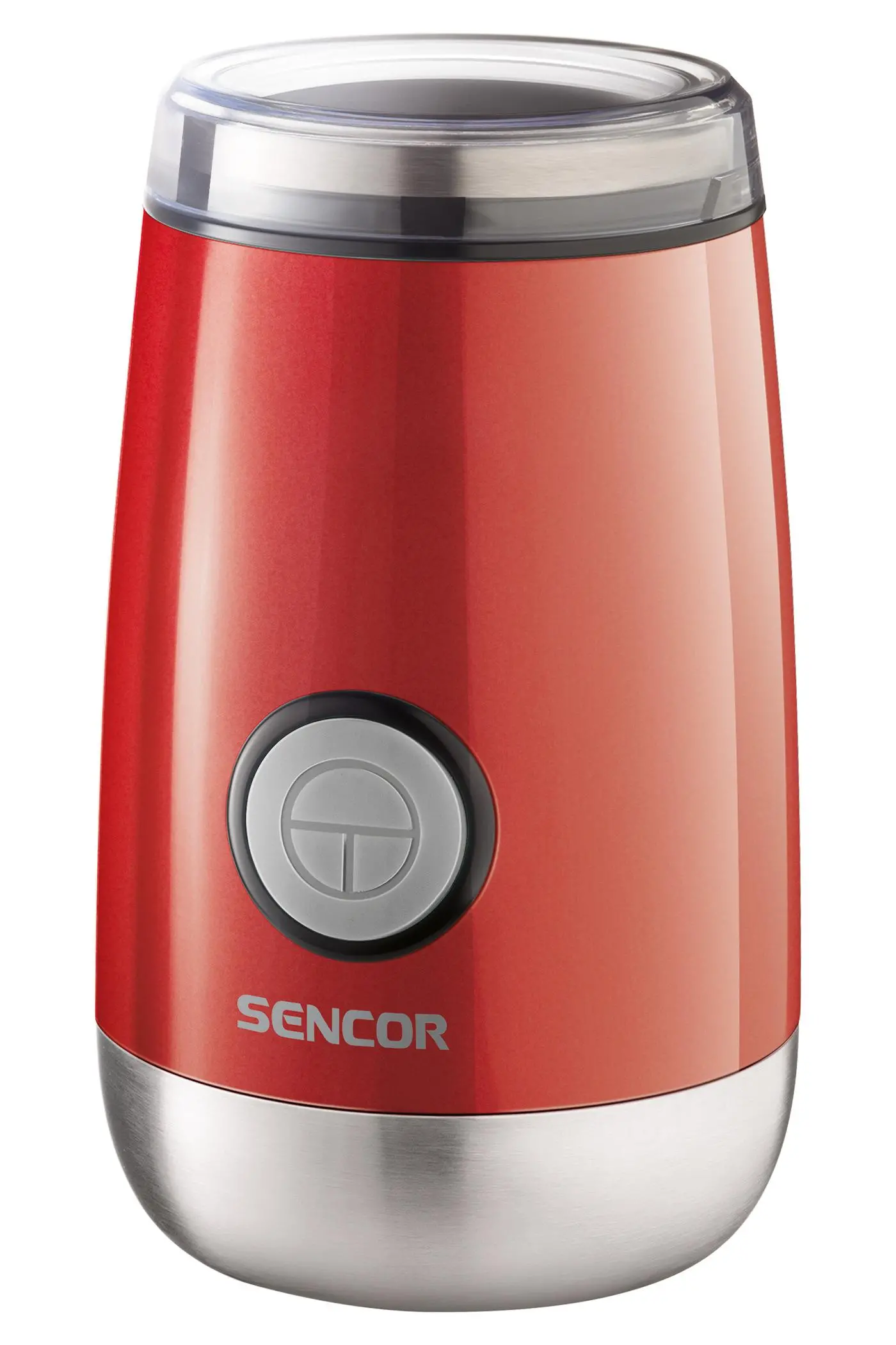Sencor SCG 2050RD Nożowy