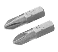 Stanley PH2 STA61021-XJ 25mm 2szt.