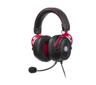 Tracer Gamezone GZ X7 Nauszne Czarny