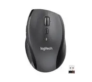 Logitech M705 Czarno-szary-Zdjęcie-0