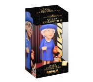 Minix Special - Queen Elizabeth II