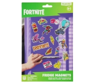 Paladone Fortnite Fridge Magnets