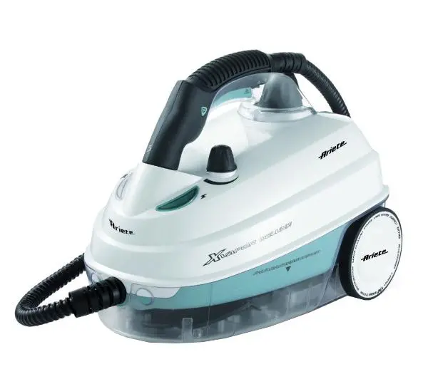 Ariete XVapor Deluxe 4146 1500W
