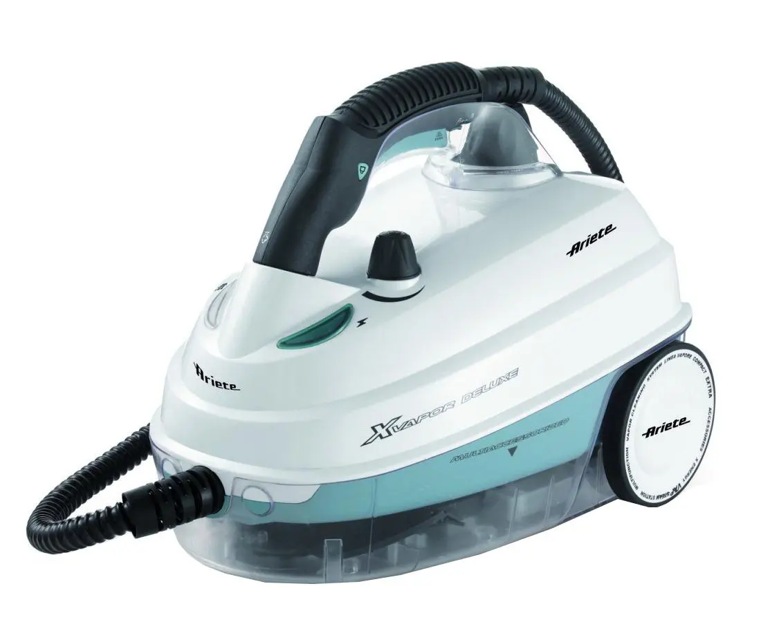 Ariete XVapor Deluxe 4146 1500W