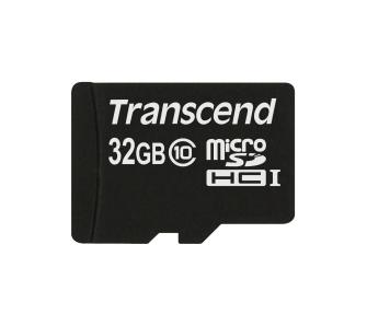 karta pamięci Transcend microSDHC Class 10 32GB