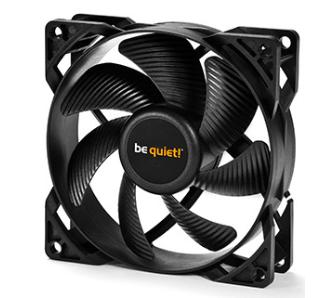 wentylator be quiet! Pure Wings 2 92mm PWM