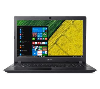 laptop Acer Aspire 3 A315 15,6" Intel® Core™ i3-6006U - 4GB RAM - 128GB Dysk - Win10