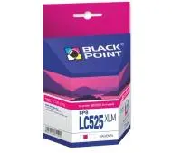 Black Point BPBLC525XLM (zamiennik LC-525XLM) Purpurowy 13,5 ml