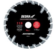 Dedra HP2136 230mm