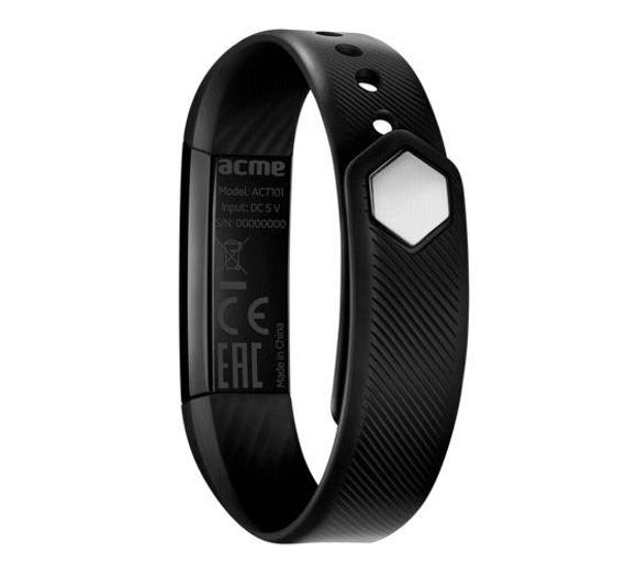 acme activity tracker