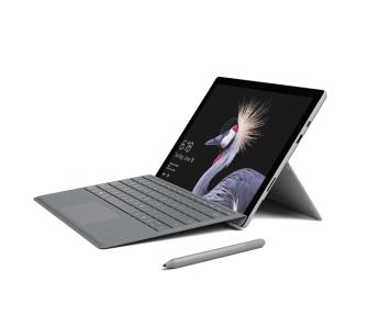 Microsoft Surface Pen V4 EYU-00014 (srebrny) rysik