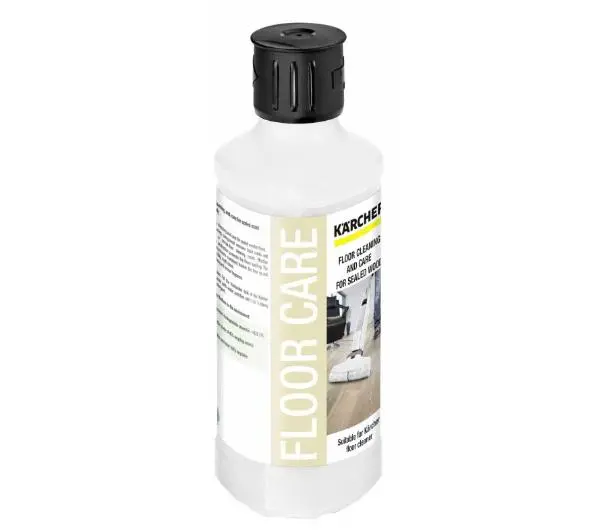 Karcher RM 534  do mopów elektrycznych serii FC7; FC5; FC3