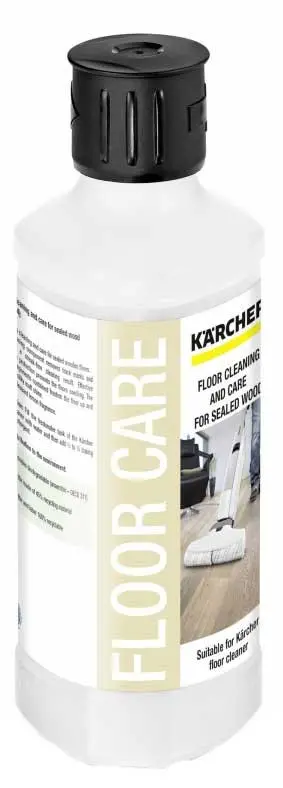 Karcher RM 534  do mopów elektrycznych serii FC7; FC5; FC3