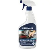 HILLMANN AGDPL01 środek do czyszczenia grzewczych płyt ceramicznych 500ml