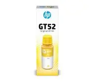 HP GT52 (M0H56AE) Żółty 70 ml-Zdjęcie-0