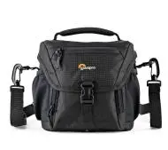 Torba Lowepro Nova 140 AW II Black