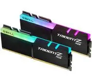 G.Skill Trident Z RGB DDR4 16GB (2 x 8GB) 3200 CL16