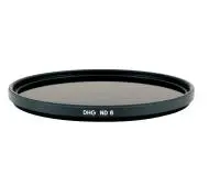 Marumi DHG ND8 72mm