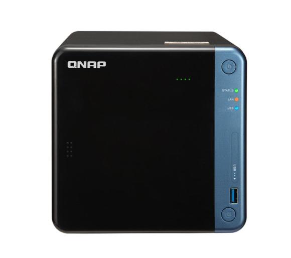 dysk sieciowy QNAP TS-453BE-2G