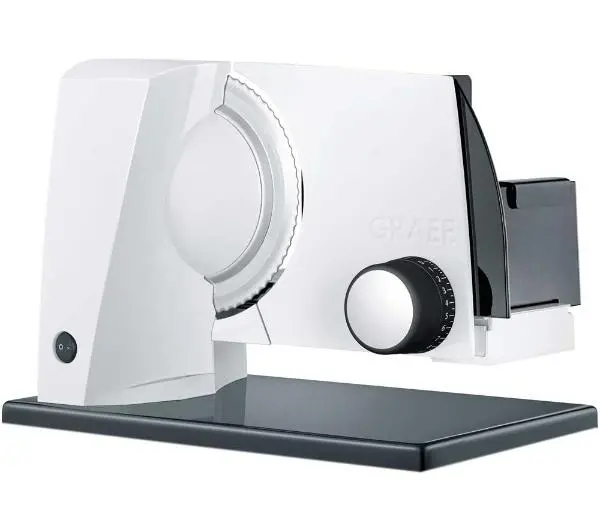 Graef S11001 Biały