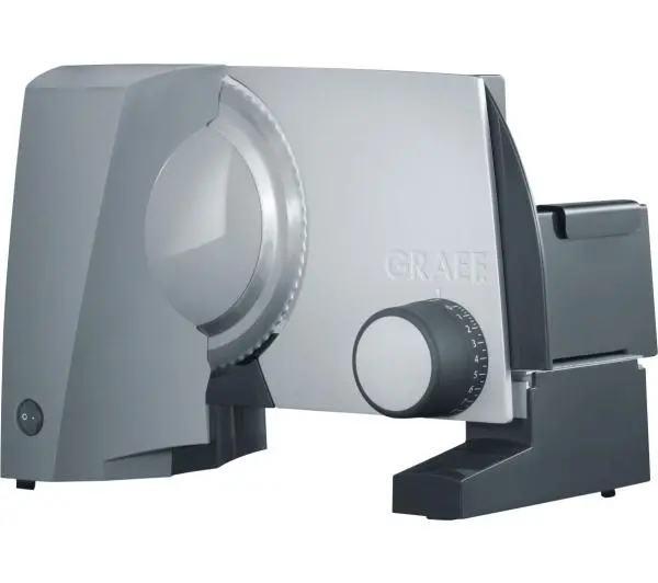 Graef G50 Szary