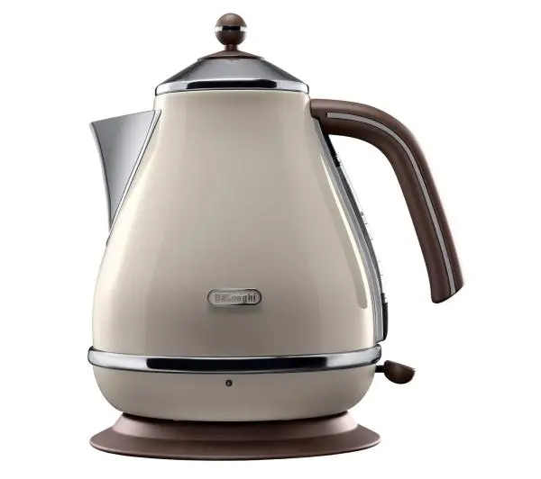 DeLonghi Icona Vintage KBOV 2001.BG 1,7l 2000W