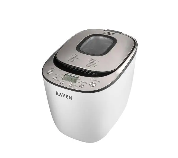 Raven EWC001 12 programów 550W
