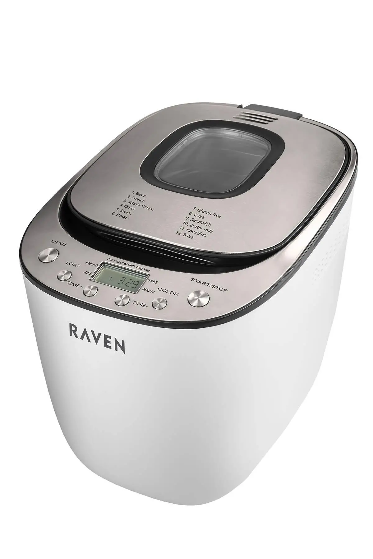 Raven EWC001 12 programów 550W