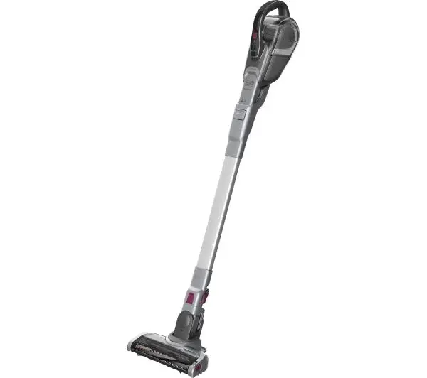 Black&Decker FEJ520JF-QW 13min