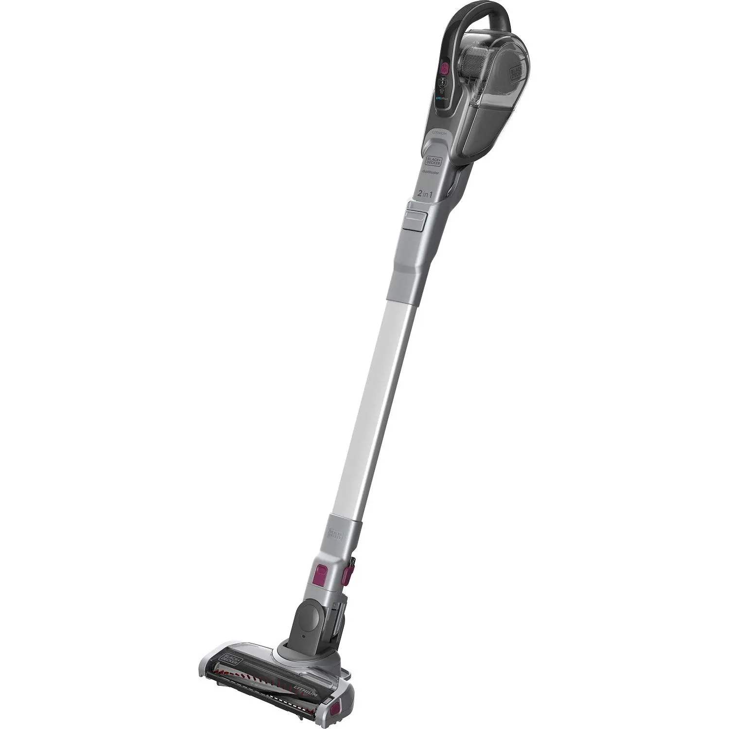 Black&Decker FEJ520JF-QW 13min