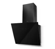 Faber Tweet EG8 BK 55 Czarny