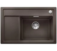 Blanco ZENAR XL 6 S 523784 Compact komora prawa (kawowy)