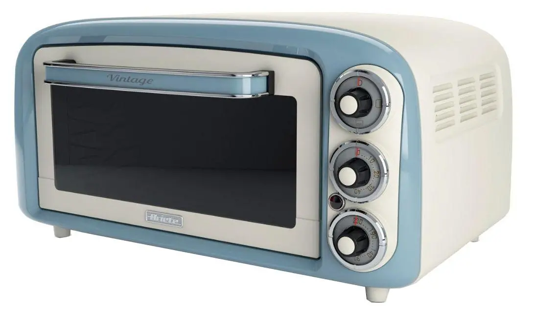 Ariete Vintage 979 18l Niebieski