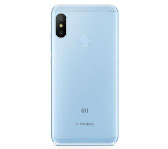 Xiaomi mi a2 lite opinie