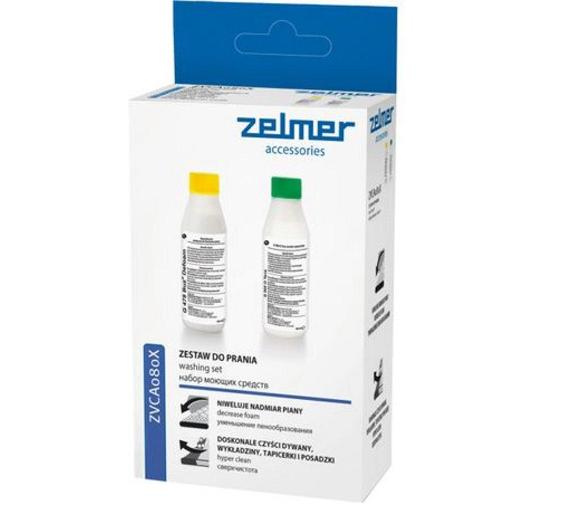 adapter Zelmer zestaw środków do odkurzaczy wielofunkcyjnych