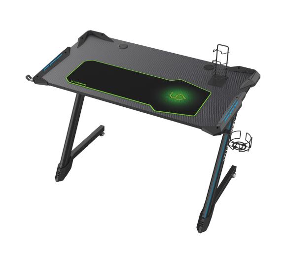 biurko gamingowe Ultradesk SPACE V2