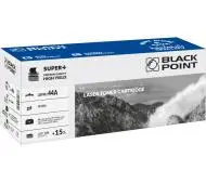 Black Point LBPPH44A (zamiennik CF244A nr 44A) Czarny