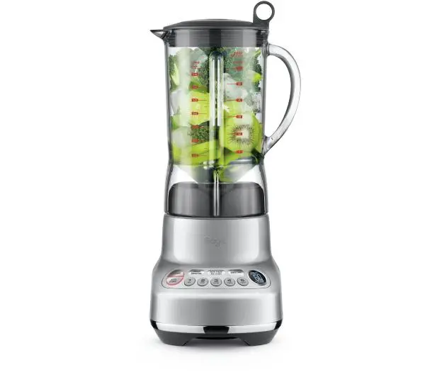 Sage The Fresh & Furious SBL620SIL 1,5l