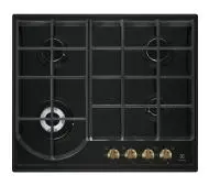 Electrolux EGH6343ROR 59,5cm