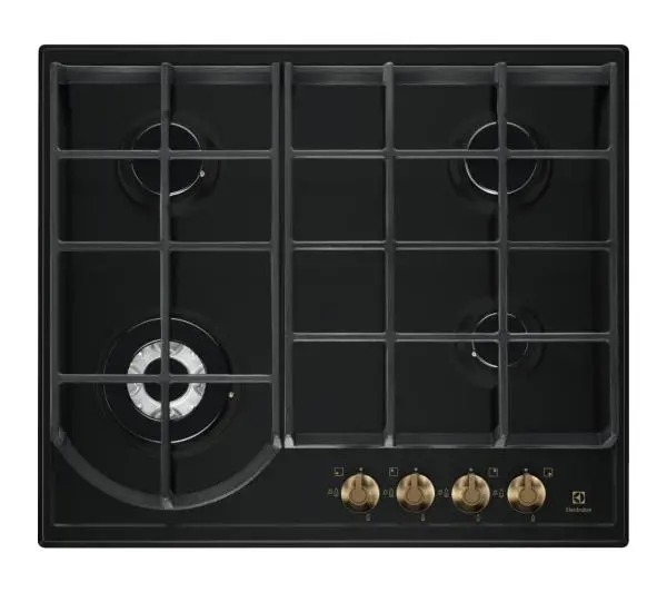 Electrolux EGH6343ROR 59,5cm