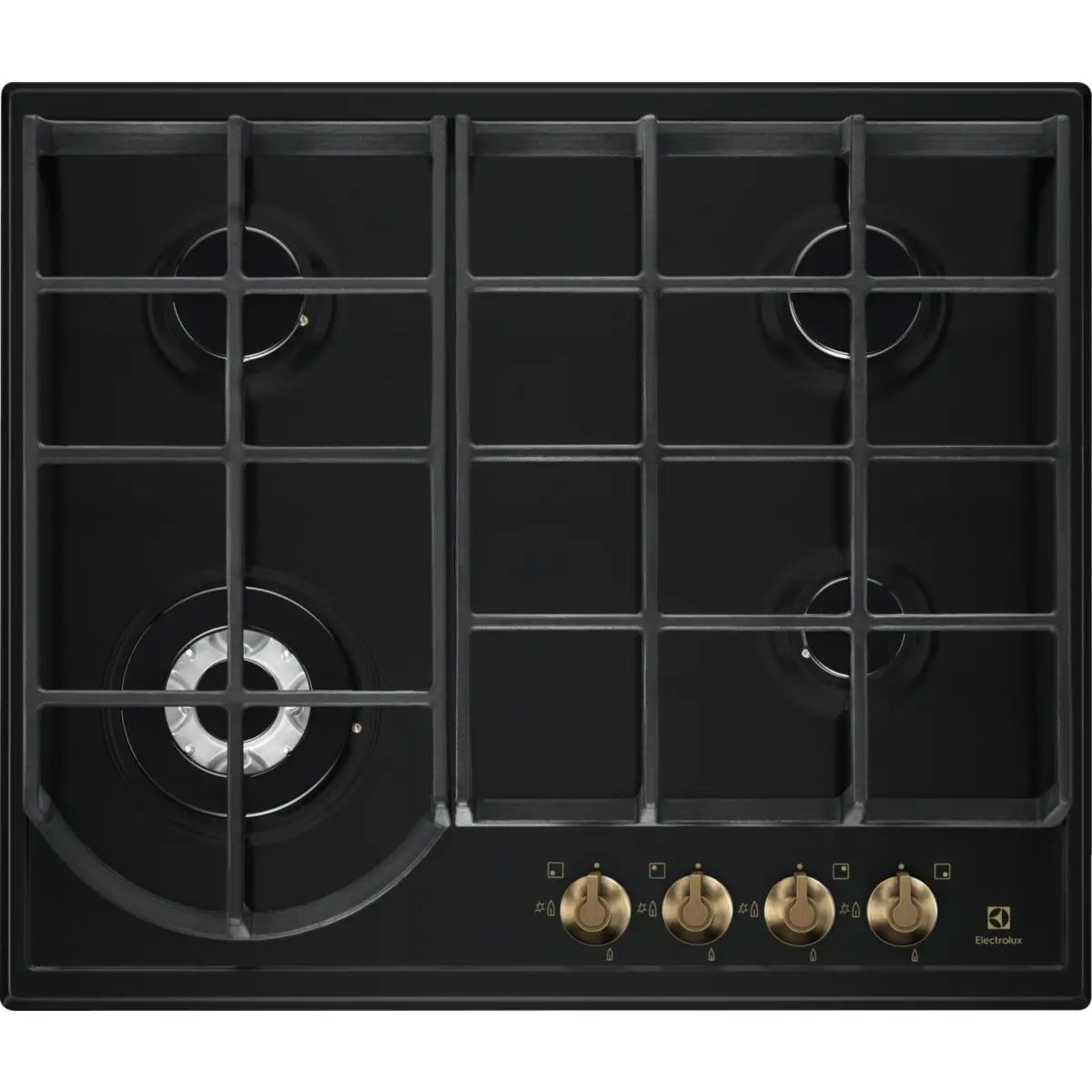 Electrolux EGH6343ROR 59,5cm