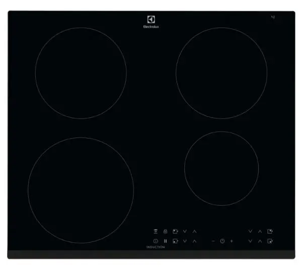 Electrolux 500 Slim-fit LIR60433B 59cm