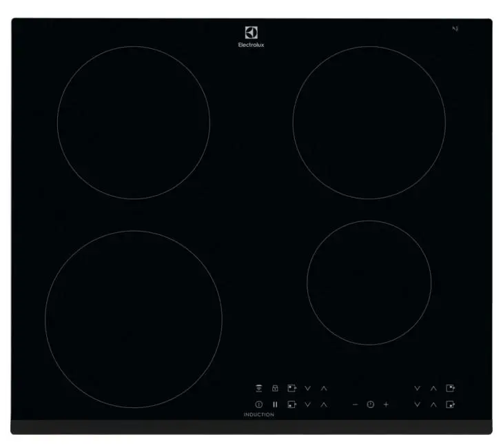 Electrolux 500 Slim-fit LIR60433B 59cm