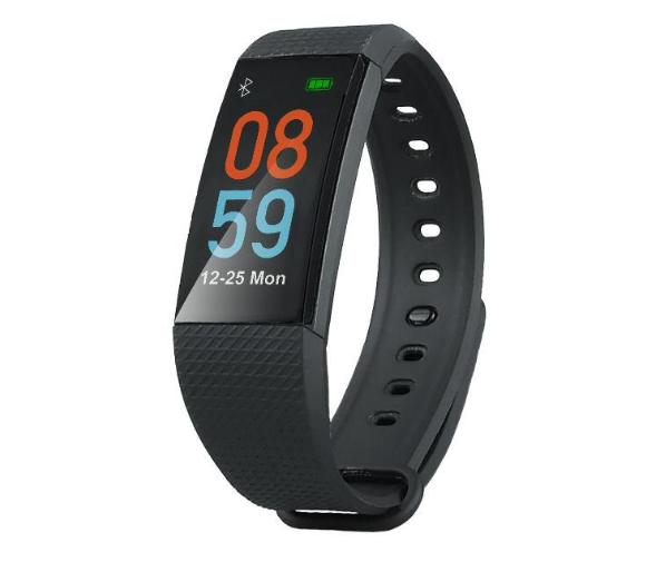 smart band maxfit