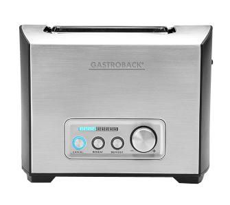 toster Gastroback Design Pro 2S 42397